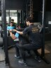 2025年6月～8月末までご入会者様限定！トレーナーによる初回講習30分無料