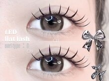 プラス ファースト(Plus 1st)/LEDフラットラッシュby Kimura