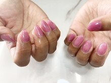 アンド 古河店(&)/ハンド　ワンカラー