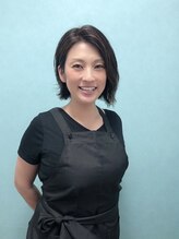 ビィラボネクスト(BELAB NEXT)&nbsp;新村 さやか