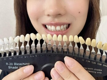 エクシアホワイト 広島袋町店の写真/【男女OK☆1か月通い放題¥11000】完全個室のプライベート空間でゆったりと施術◎お気軽にご来店ください!