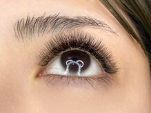 シャルムアイラッシュ(Charme eyelash)の雰囲気（ナチュラルからボリュームまでお任せください！）