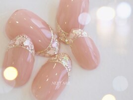 シェルフレンチ