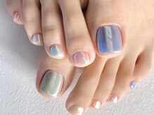 ナチュラ(natura)/パステルアート