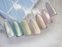 スティエルネ 自由が丘(Stjerne)/マグネット