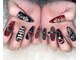ネイルサロン ネイルズゴーゴー 渋谷店(NAILSGOGO)の写真
