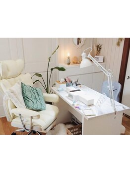 ハンドケアが得意なサロン