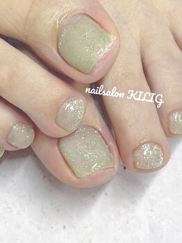 角質ケアができるサロン