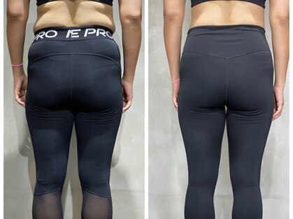 エボ パーソナルトレーニングジム 岐阜店(E.V.O)の写真