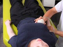 整体サロン アサヒ(Asahi)/個別調整8　マタニティー調整