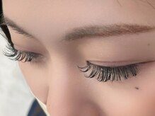 スキン 心斎橋店(skin)/マツパ＆まつエクセットで可愛い