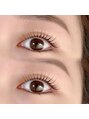 ケイトステージラッシュ 岐阜店(KATE stage LASH) パリジェンヌ・アイブロウ・眉毛・まつげパーマ・まつ毛パーマ