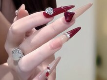 ビジューネイル(bijou nail)