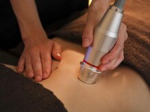 ハク(8AK)/ディープリフトマシンボディー