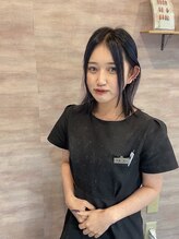 ネイルパティオ 草加店(nail patio) 佐藤 菜々