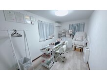 ネイルアン(Nail Ann)/ネイルスペース