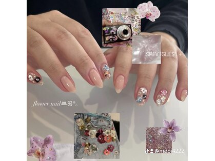 ムーイ 外苑前(mooi.)の写真