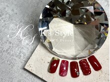 ケーズスタイル バイ キャンアイドレッシー(K's-Style by Can I Dressy)/12月新作の定額Cデザイン