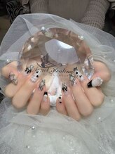 エンジェルヒーリング 浅草店