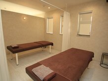 ボディケアブース