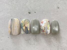 【Artfulコース】￥7000