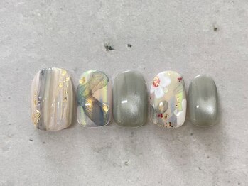 ココル 大塚駅前店(Cocol)/【Artfulコース】¥7700