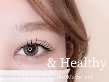 アンネ 表参道(ANNE)/『&Healthy』120本Black