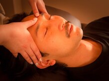 【完全個室】こだわりの空間で癒しのひとときを