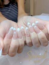 スピネル×私のご褒美(spinel)/