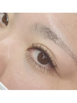 オメメビューティー(Omeme Beauty)/LEDエクステ150本+下エクステ