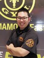 ゴールドジム 熊本East店(GOLD'S GYM)&nbsp;木野 俊彰
