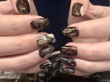 バニーユーネイル(Bunny U nail)/●デザイン