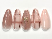 グラシアス(Gracias)/トレンドネイル