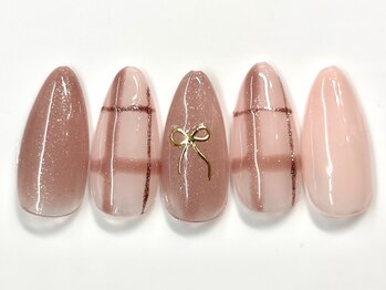 トレンドネイル