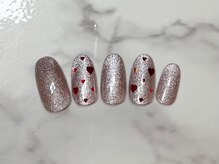 シャラ(SHARA)/定額ネイル 6900円