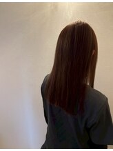 ナナイロヨジドン(nanairo麗姿堂)&nbsp;スタッフ naho