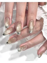 エムサロン(emusalon)/ガラスフレンチ/高崎