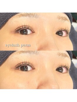 エーバイフーアイ 江坂店(A BY WHO eye)/まつ毛パーマ【大阪/江坂】