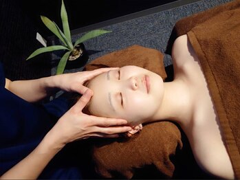 レーブ(ReVe)の写真/【天文館】炭酸脳洗浄×足裏の相乗効果★迷える重い思考をリセット!足裏から巡りを整え深い眠りへ誘う施術