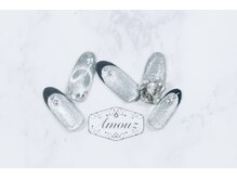 アモウズ(Amouz)/定額【テーマ:ダイヤモンド】21