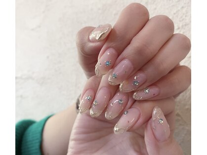 ハンドレッド(HANDRED)の写真