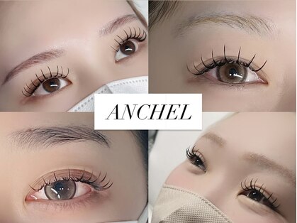 アンシェル(ANCHEL)の写真
