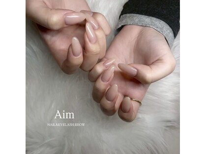 エイム 目黒店(Aim)の写真