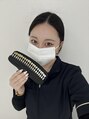 ホワイトニングサロン 豊中&nbsp;福田 千尋