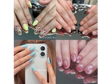 エルココネイル(L COCO Nail)