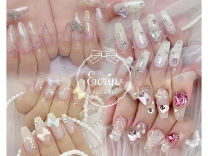 エクラン(ecrin)の写真
