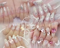 エクラン(ecrin)