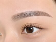 ナイスアイラッシュ 和歌山延時店(NICE EYELASH)/まつげパーマ+アイブロウ眉毛WAX