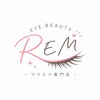 レム(REM)のお店ロゴ