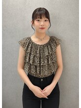 トゥルー ネイル アンド アイ 稲毛店(TRU NAIL & EYE)&nbsp;Arai Tamaki